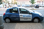 Coche Betiko Autoescuela