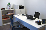 Recepción Betiko Autoescuela